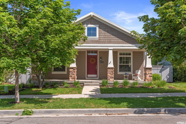 Existing Home
