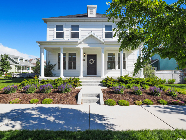 Existing Home