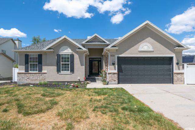 Existing Home