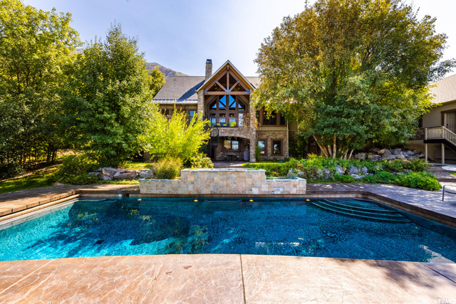 Existing Home