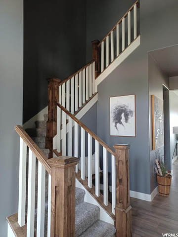 2321 Ridge View Dr, Hurricane, UT 84737 — photo 10