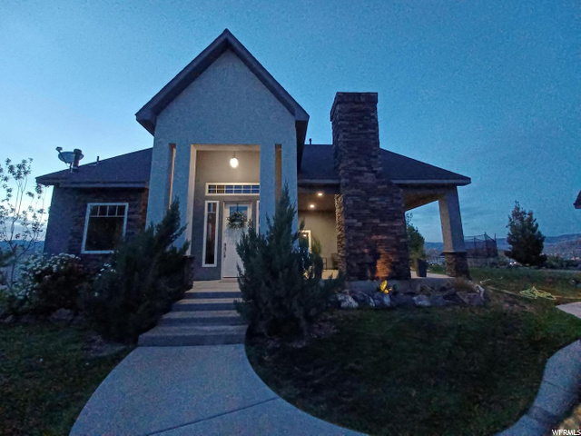 2321 Ridge View Dr, Hurricane, UT 84737 — photo 3