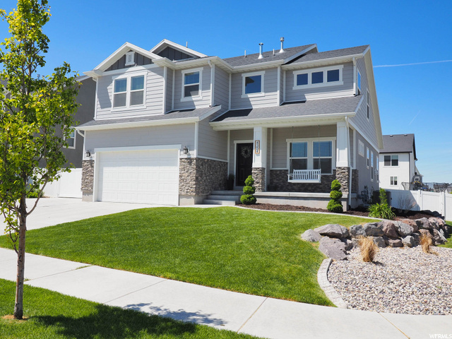 4354 W Aspen Cottage Ln S, Riverton, UT 84096