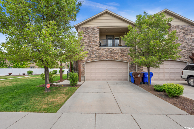 Existing Home