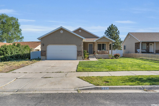 Existing Home