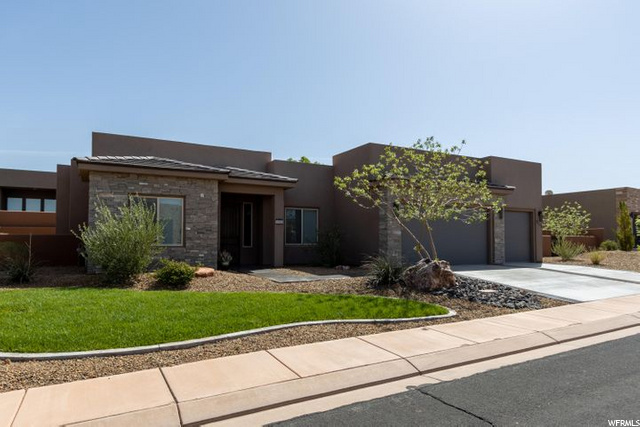 Existing Home