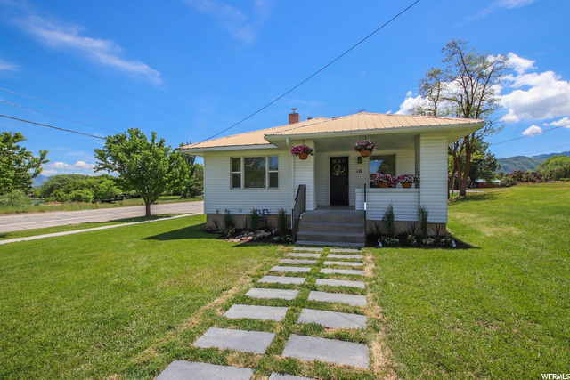 Existing Home