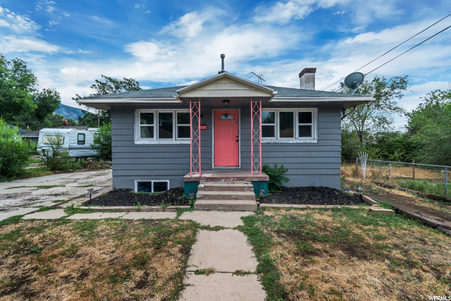 Existing Home
