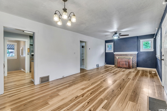 Such lovely floors!