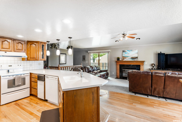 2045 W 5025 S, Roy, UT 84067 — photo 8