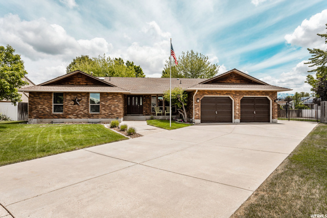 Existing Home