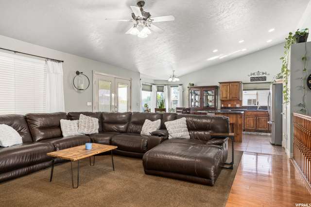 3592 N Remuda Dr, Farr West, UT 84404 — photo 3