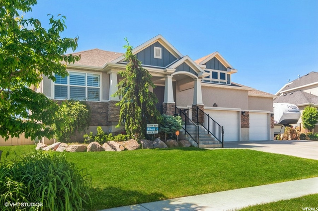 861 W 700 S, Layton, UT 84041 — photo 2
