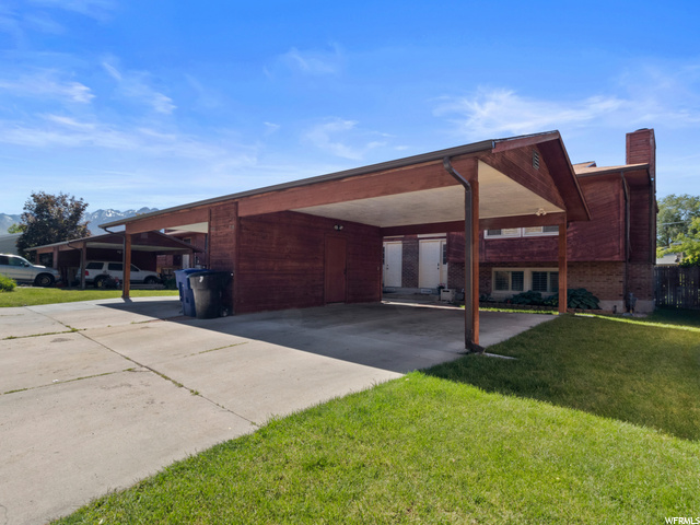 Existing Home