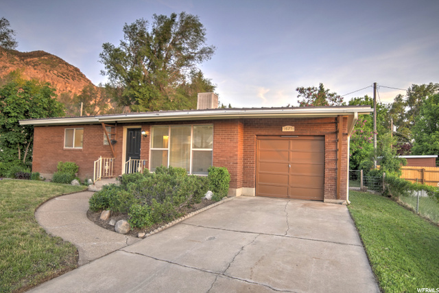 Existing Home