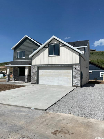 Existing Home