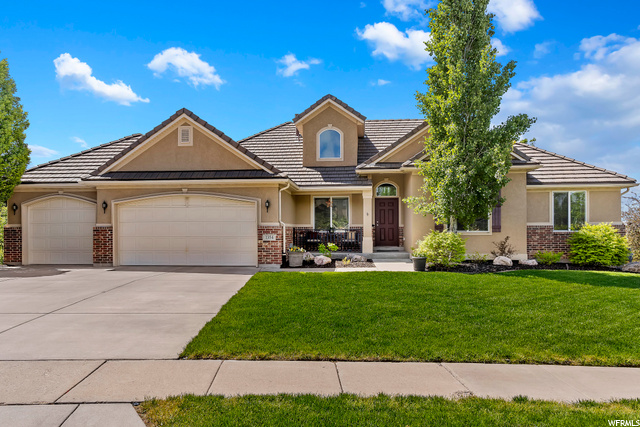 Existing Home
