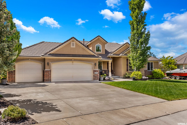 1354 Emry Ct, Fruit Heights, UT 84037 — photo 2