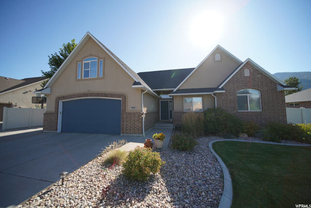 Existing Home