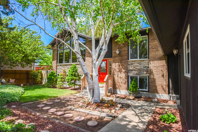 Existing Home