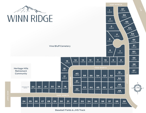 642 E 1150 N #7, Nephi, UT 84648 — photo 2