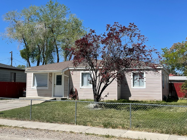 Existing Home