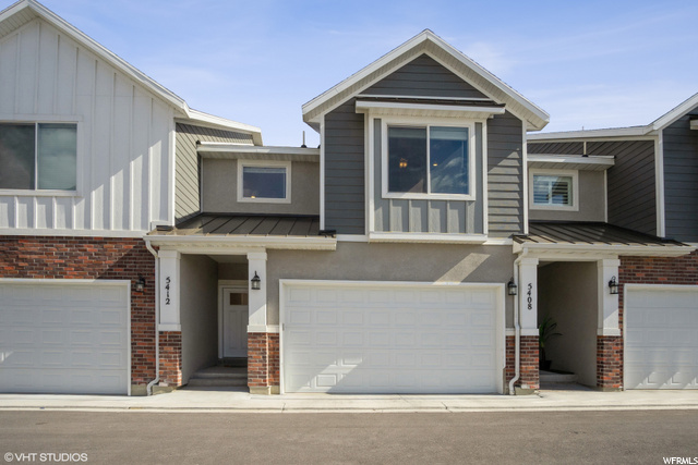 Existing Home