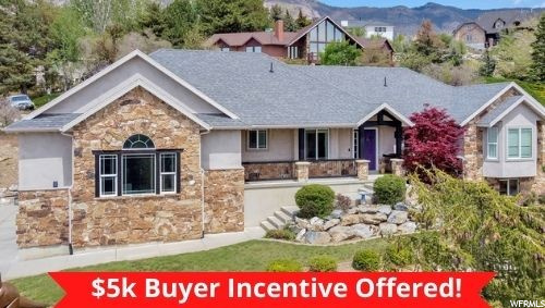 Existing Home
