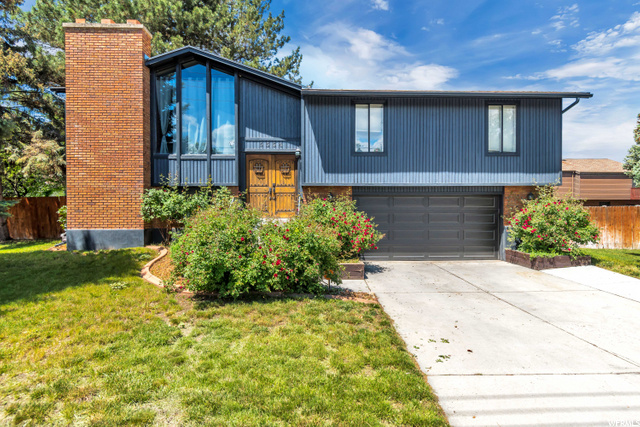 Existing Home