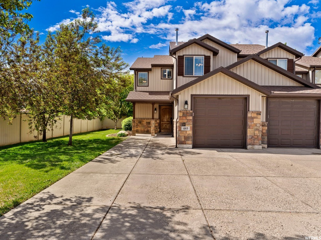 Existing Home