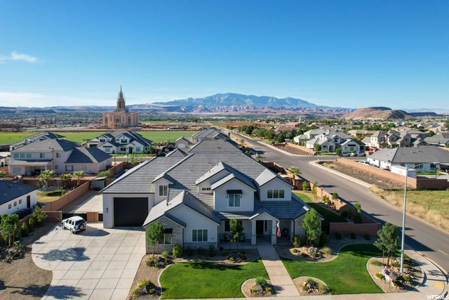 Existing Home