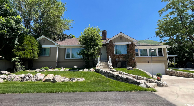 3611 S Taylor Ave E, Ogden, UT 84403 — photo 2