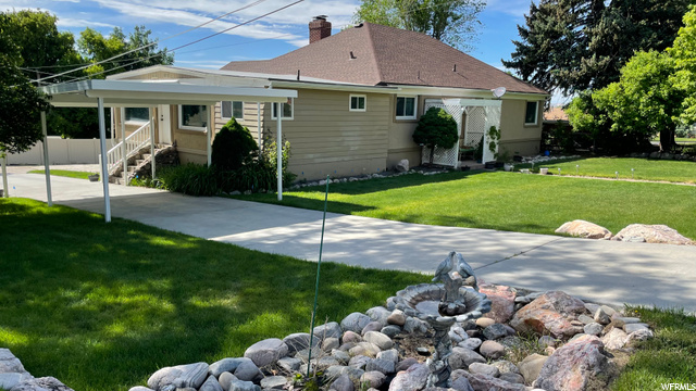 3611 S Taylor Ave E, Ogden, UT 84403 — photo 6