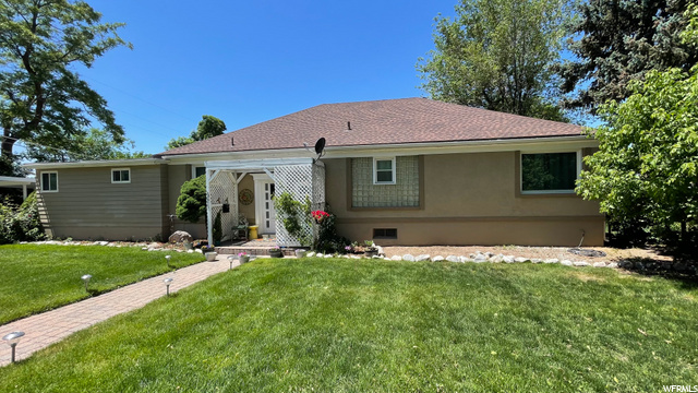 3611 S Taylor Ave E, Ogden, UT 84403 — photo 4