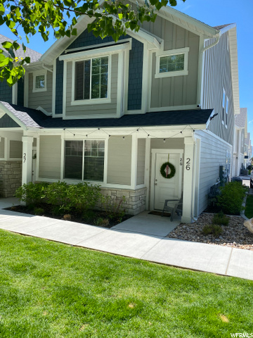 Existing Home