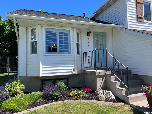 429 E 1700 S, Kaysville, UT 84037 — photo 3