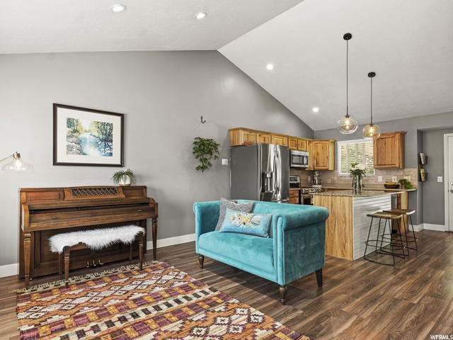 429 E 1700 S, Kaysville, UT 84037 — photo 4