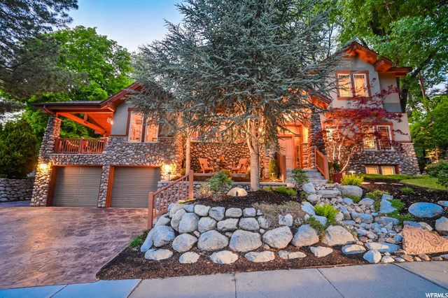 Existing Home