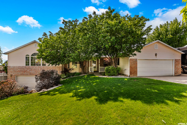 Existing Home