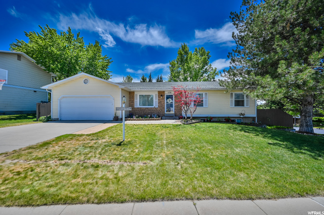 Existing Home