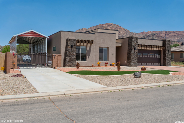 Existing Home