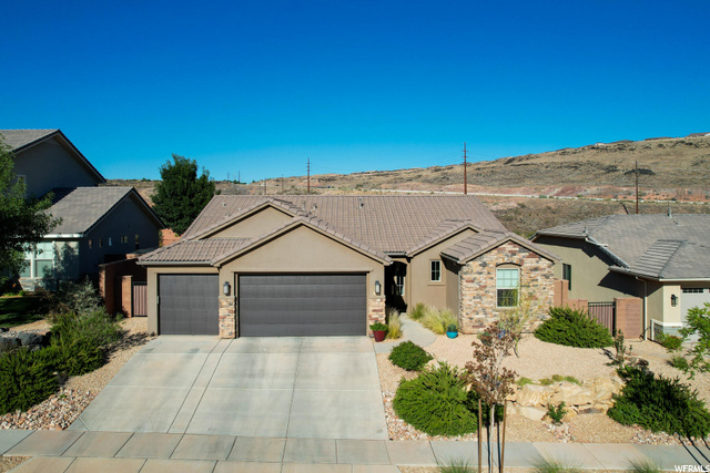 Existing Home