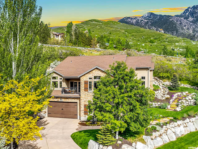 Existing Home