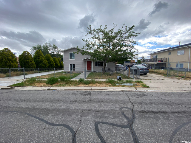 Existing Home