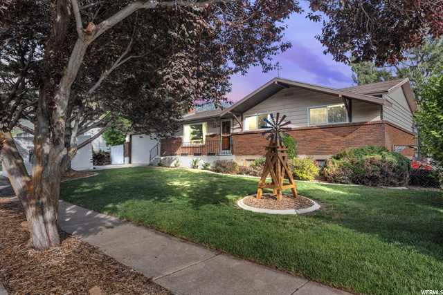Existing Home