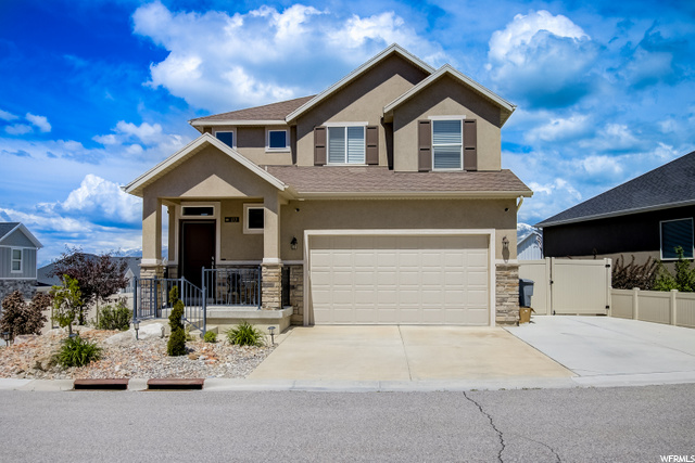 Existing Home
