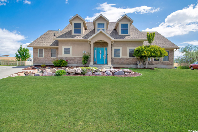 Existing Home
