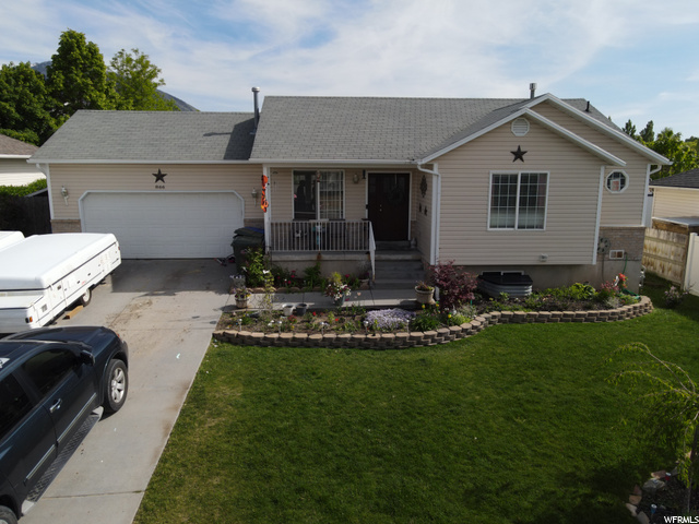 Existing Home
