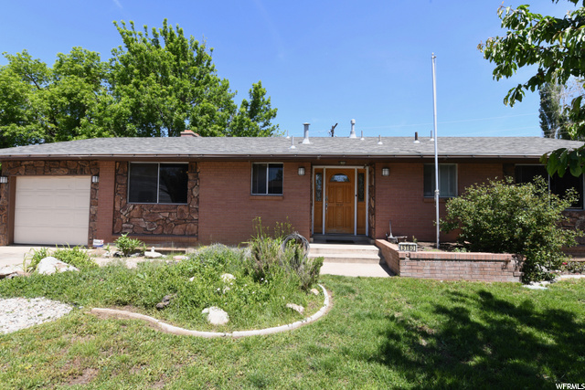 Existing Home