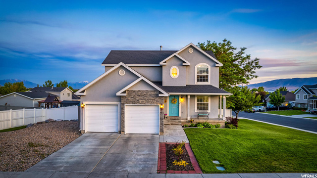 Existing Home
